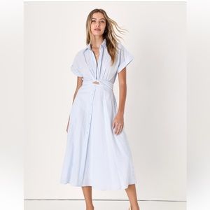 Lulus size medium dress